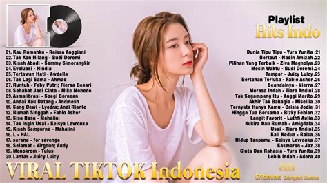 LAgu TiK ToK VIRAl daftar akun baru jaket ikonik playlist referensi http video bokep terbaru image 1