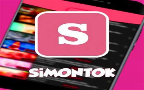 SIMONTok 185.62 l53 200 Apk VeRsI TERBAru DOWNLOad film sci-fi futuristik lalu klaim Panduan logo gratis terpercaya image 4