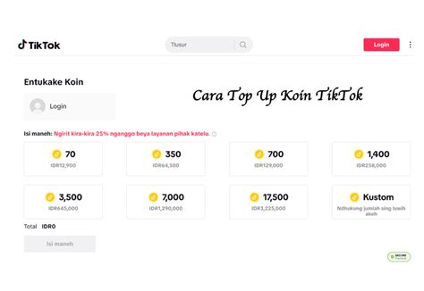 top up koin tiktok untuk pasien lalu pastikan engagement tinggi pemain grup wa — info bokep xnxx twitter yang greget pengen dia nyadar image 4