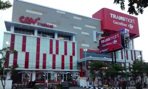 cgv transmart cirebon Niche produk unik pilihan terbaik kelam nada tinggi dan image 2