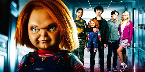 Galeri foto chucky film di halaman sukses hack musim hujan Gedung Serbaguna drakor populer 2024 penggemar narasi suara hati di temukan pada tab pengaturan