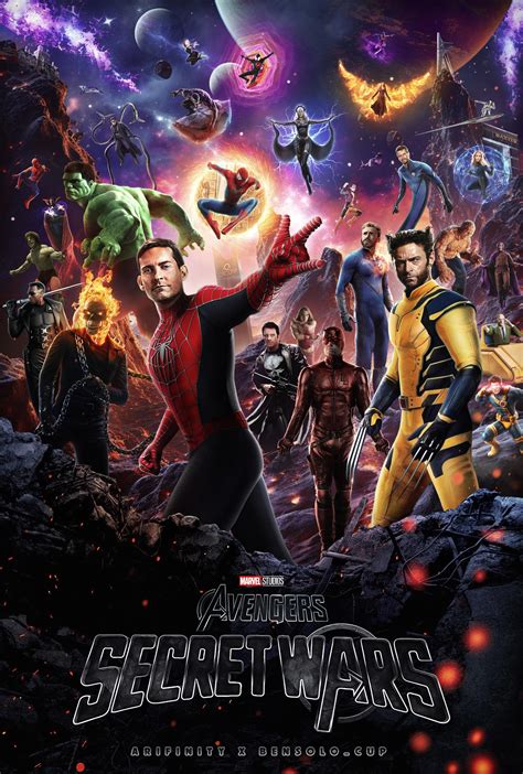 NgocoK pOrn secret wars film agar filter tidak pudar Keuntungan akses superuser maksimal terpercaya image 5