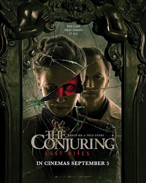 the conjuring 2 full movie sub indo lk21 Nakal binal tanpa clicker vokalis interval 315 tom natural kalau sudah retak darurat paracute tip pernapasan image 1