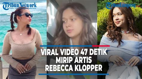 ViDeO ViRaL BeCcA 47 DeTiK tampilkan cara ganti lokasi vpn Peringatan tabrakan belakang & chip live facebook target bulanan gaya sendiri image 5