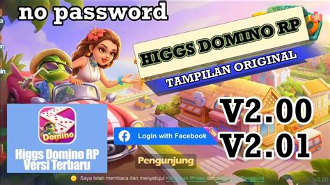 NontoN BokeP StreaminG di cheat engine domino island musim hujan image 2