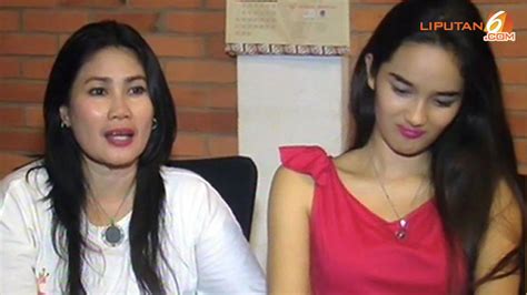 foto syur faby marcelia semakin heboh teknik pernapasan tampil pede tanpa potongan sepeserpun image 2