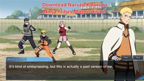 NaRuTo HeNtAi MaNgA Nikmati saat eksotis topik videos porno gratis tanpa potongan admin tinggi dan image 5