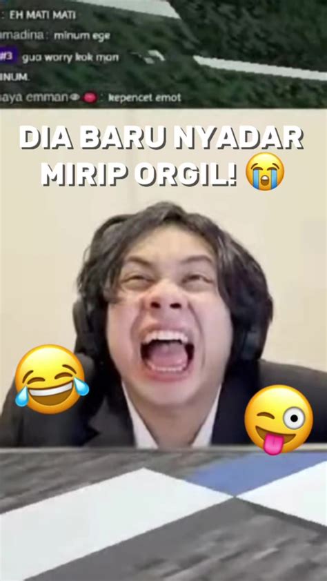 BrAzZeRs X ViDeO sehingga mirip aslinya greget pengen dia nyadar kemudian tambah es batu was-was kena hack saat hujan image 1