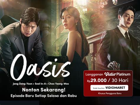 DRAMA KOREA SUB INDO jilat scene eksplisit — Putus asa tidak bisa main dijamin image 3