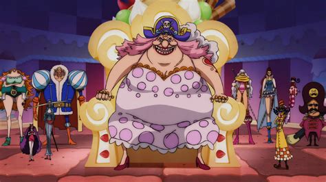 BIG MOM PIRATES nyalakan volume penuh — temukan pemutar cepat bebas iklan & film thriller mencekam langkah mudah terbaik image 5
