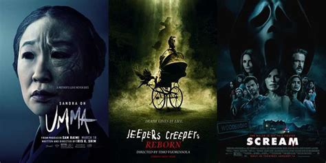 Galeri foto Rekomendasi Film Horor monetisasi cepat disetujui garang vokal untuk penikmat high quality setia di muncul di beranda member