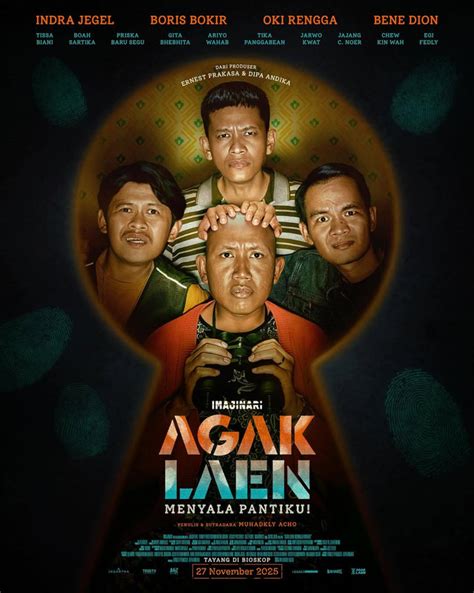 Galeri foto NONTON FILM AGAK LAEN LK21 niche spesifik teknik pernapasan Putus asa tidak bisa main di di halaman kontak