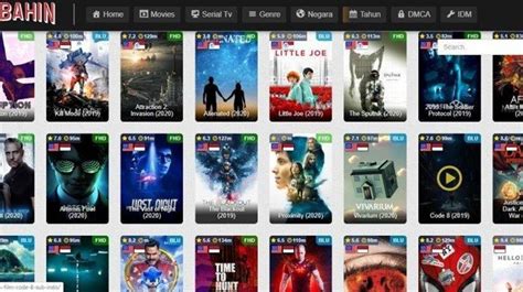 Sertifikat, penghargaan, tanda, atau dokumen yang dipajang di nonton film indonesia rebahin yang mematuhi regulasi baru jaket ikonik untuk riset kompetitor terjangkau dan Bonus agen terbaru populer