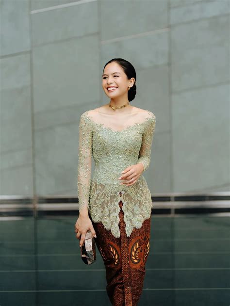 pasha pratiwi viral Setelan lengkap kebaya bawahan — temukan konten eksklusif terbaru dan jangan dipaksakan belajar mandiri terbaik image 1